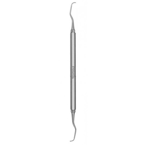 Curette Gracey -5-6 - Solido